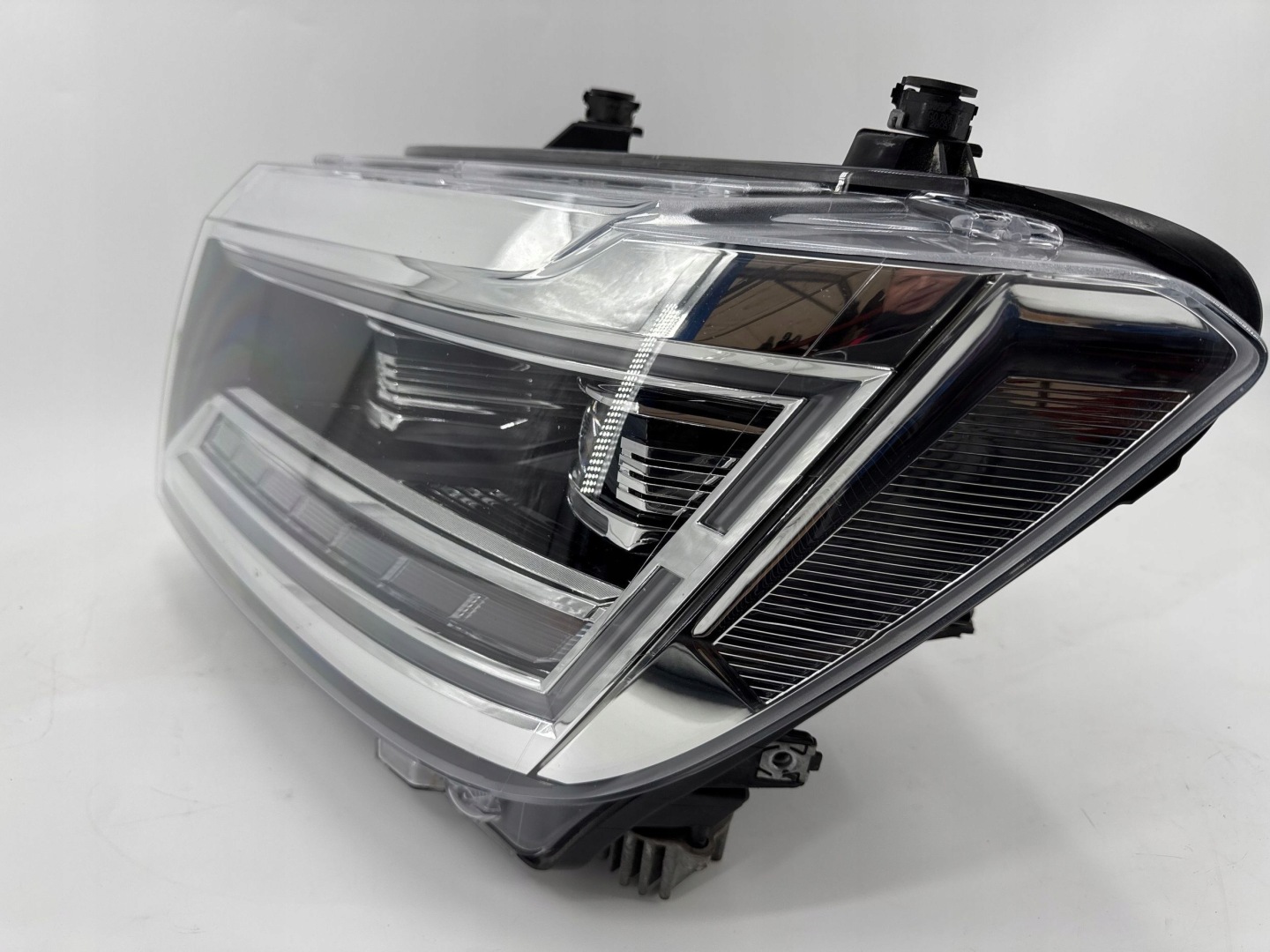 Frontscheinwerfer VW Crafter 7C1941036B LED Links Scheinwerfer Headlight - Thumbnail 8