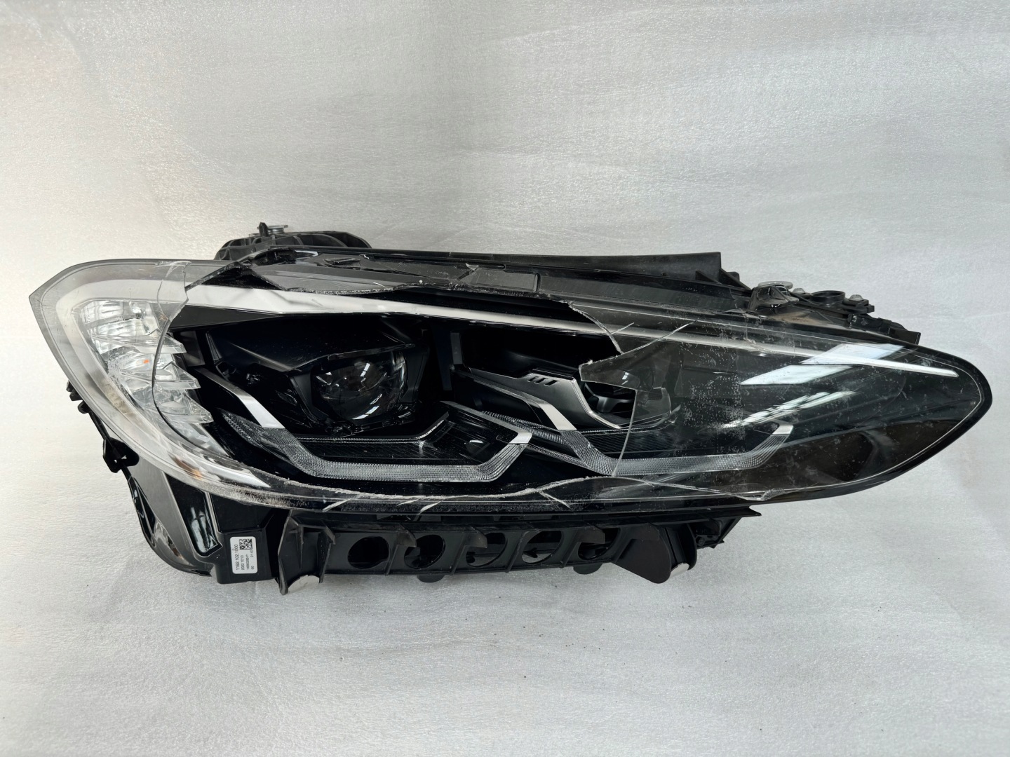 Frontscheinwerfer BMW 4 G26 5A19352 LED Rechts Scheinwerfer Headlight - Thumbnail 1