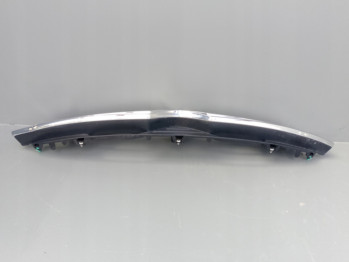 Citroen C4 Aircross Kühlergrill FRONTGRILL Kühlergitter - Thumbnail 4