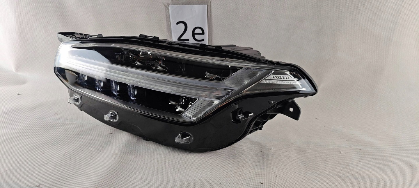 Frontscheinwerfer Volvo XC90 31656987 LED Links Scheinwerfer Headlight - Thumbnail 5