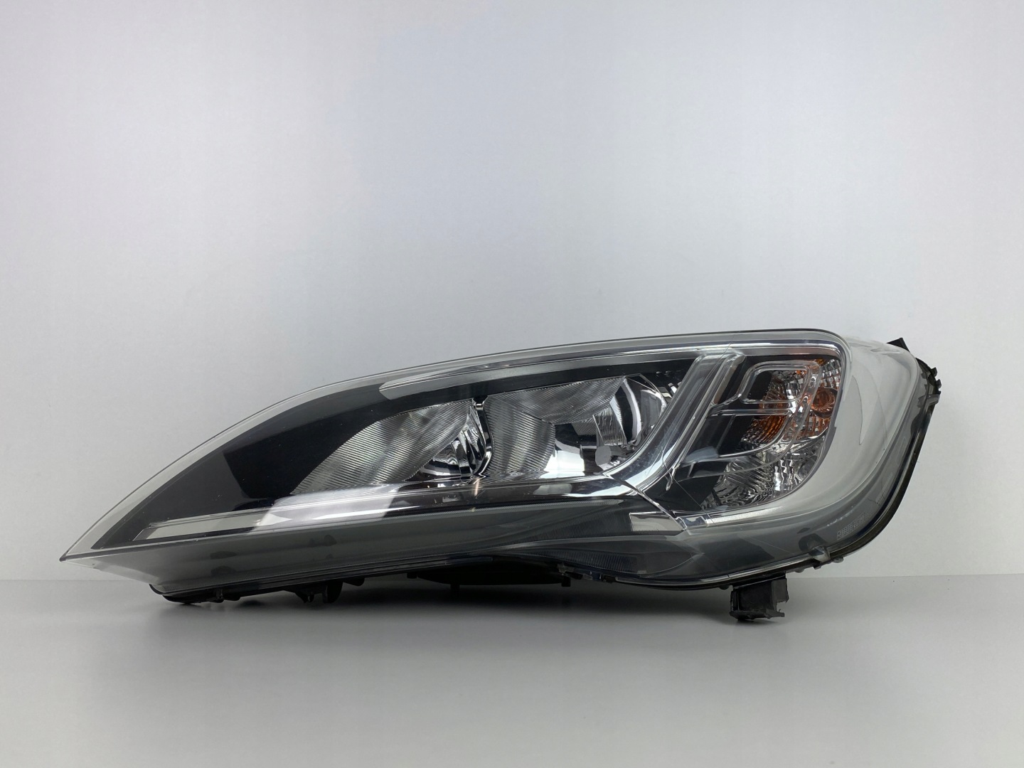 Frontscheinwerfer Citroen Jumper I 1394426080 LED Links Scheinwerfer Headlight - Thumbnail 5