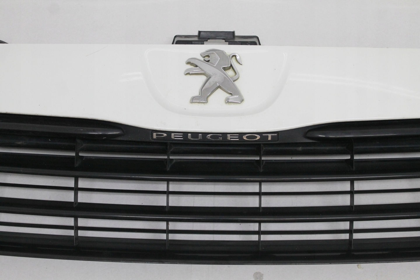 Peugeot Expert B* Kühlergrill FRONTGRILL Kühlergitter - Thumbnail 5