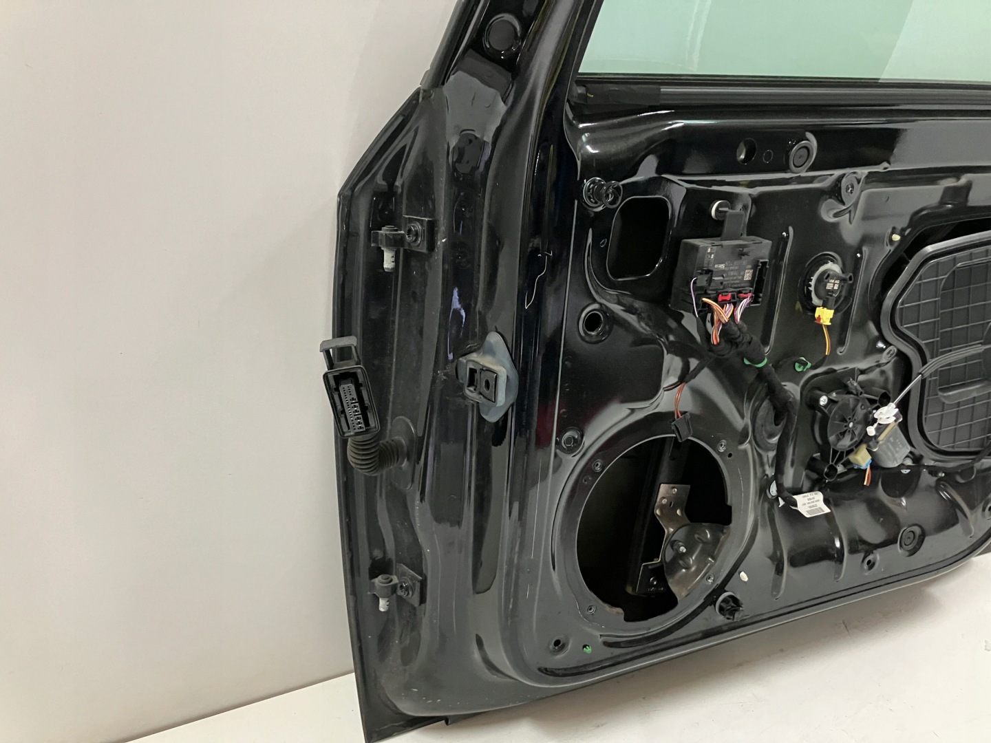 SEAT Leon IV 5F Tür Vorne Rechts Door Porta Porte - Thumbnail 8