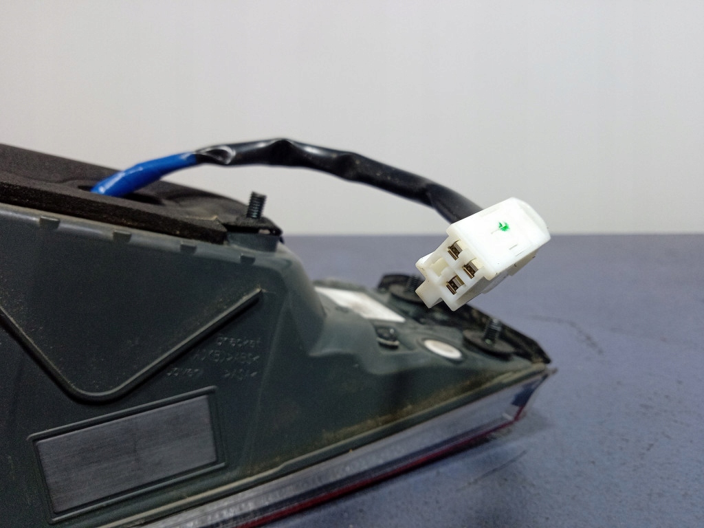 Lexus IS XE3 Rückleuchte 8159053172 Rearlamp - Thumbnail 4