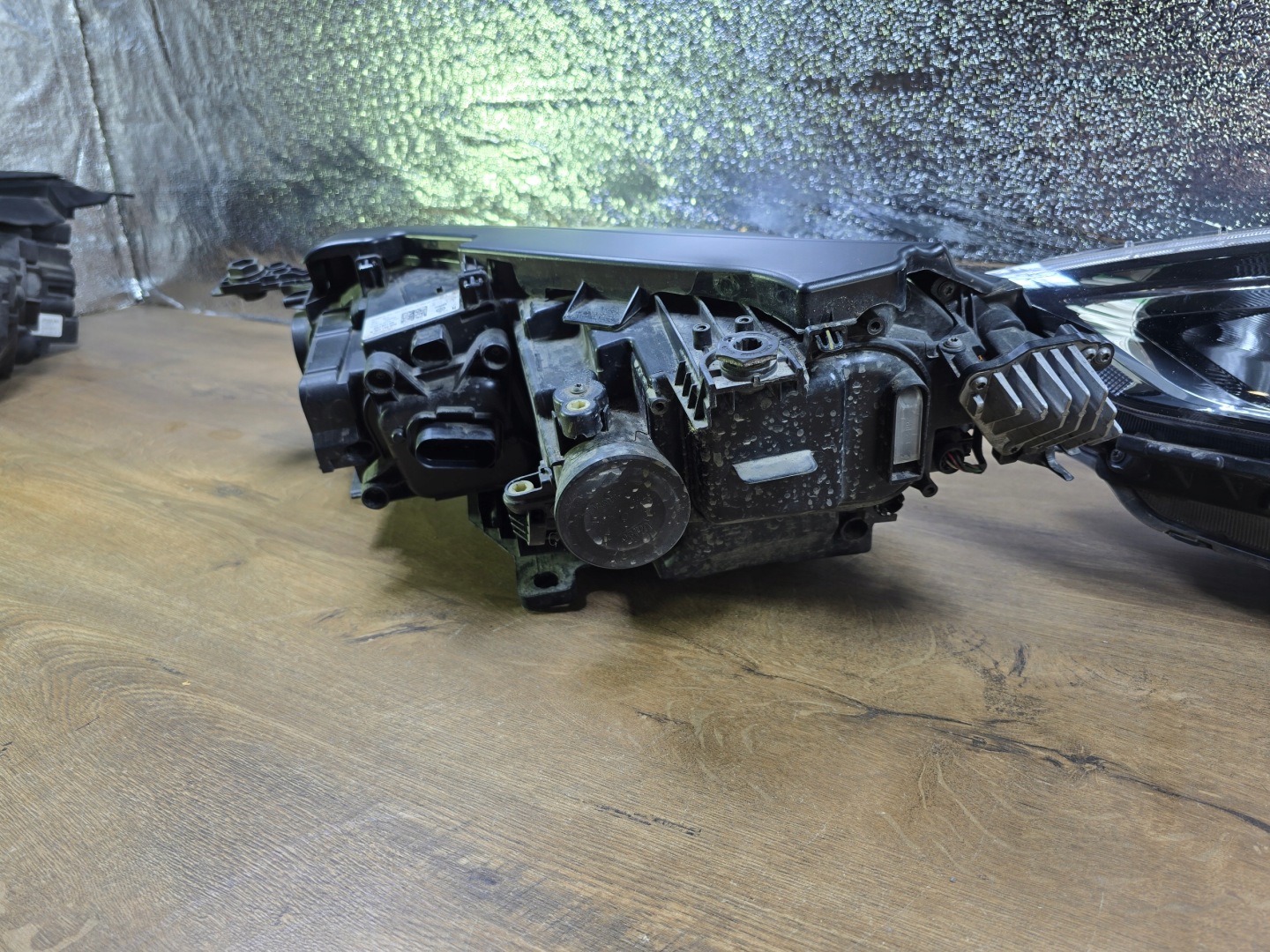Frontscheinwerfer VW Arteon 3H 3G8941036NV LED Rechts Scheinwerfer Headlight - Thumbnail 9