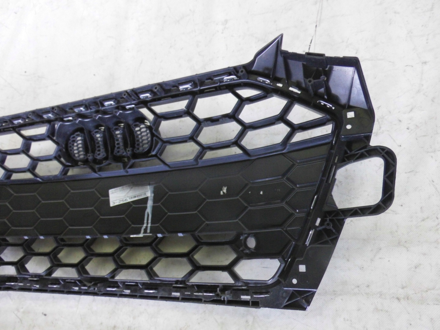 Audi A4 B9 Kühlergrill FRONTGRILL Kühlergitter - Thumbnail 7