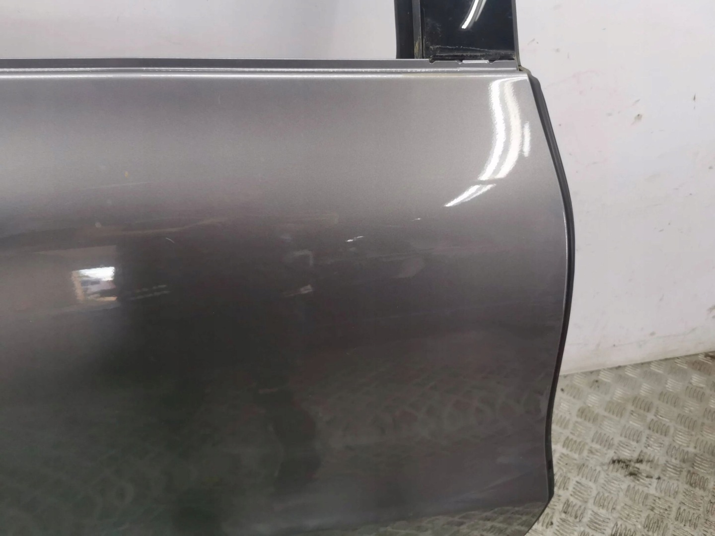 Mercedes-Benz EQA W202 Tür Vorne Rechts Door Porta Porte - Thumbnail 6