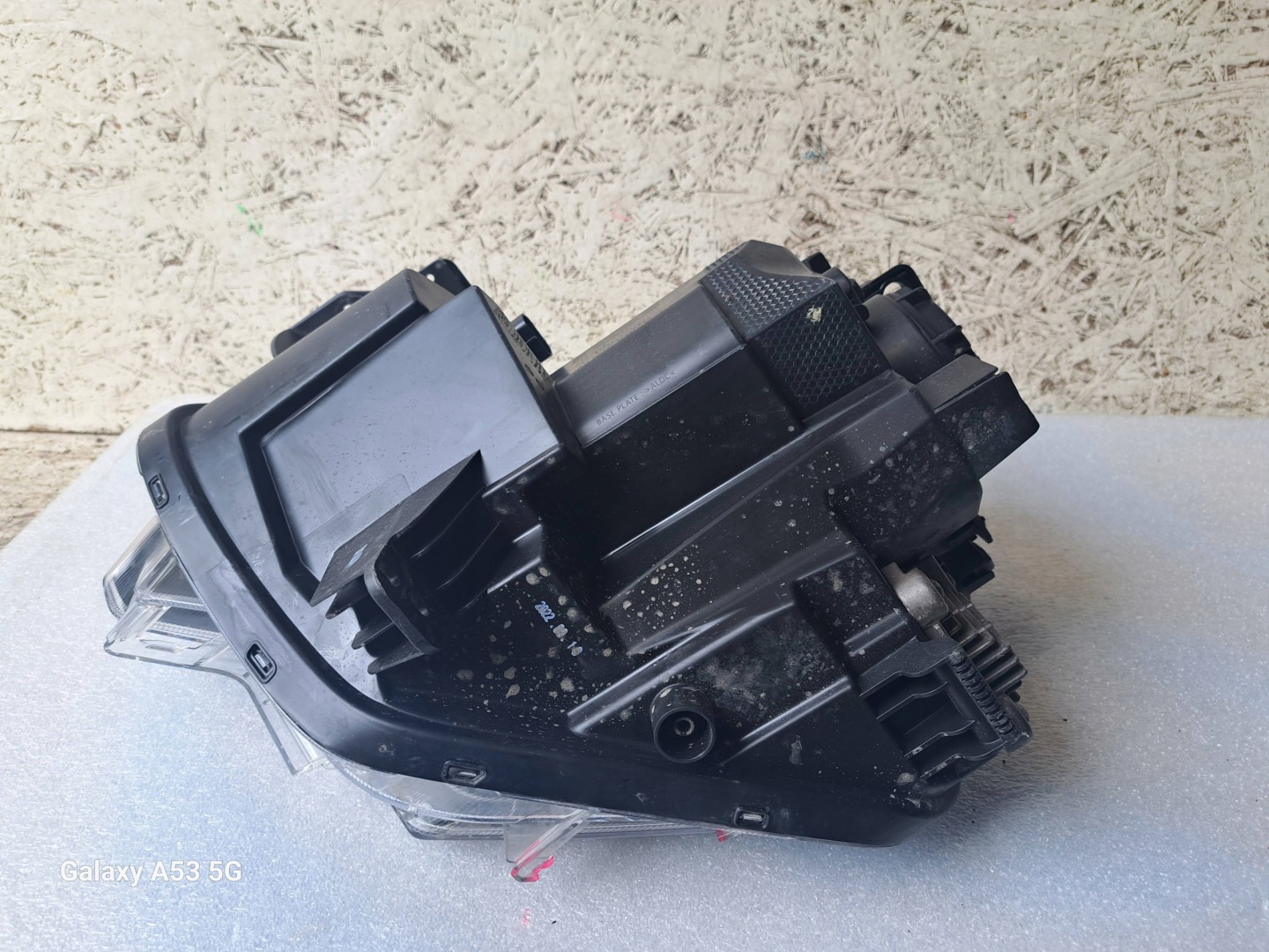 Frontscheinwerfer Kia Niro SG2 LED Rechts Scheinwerfer Headlight - Thumbnail 6