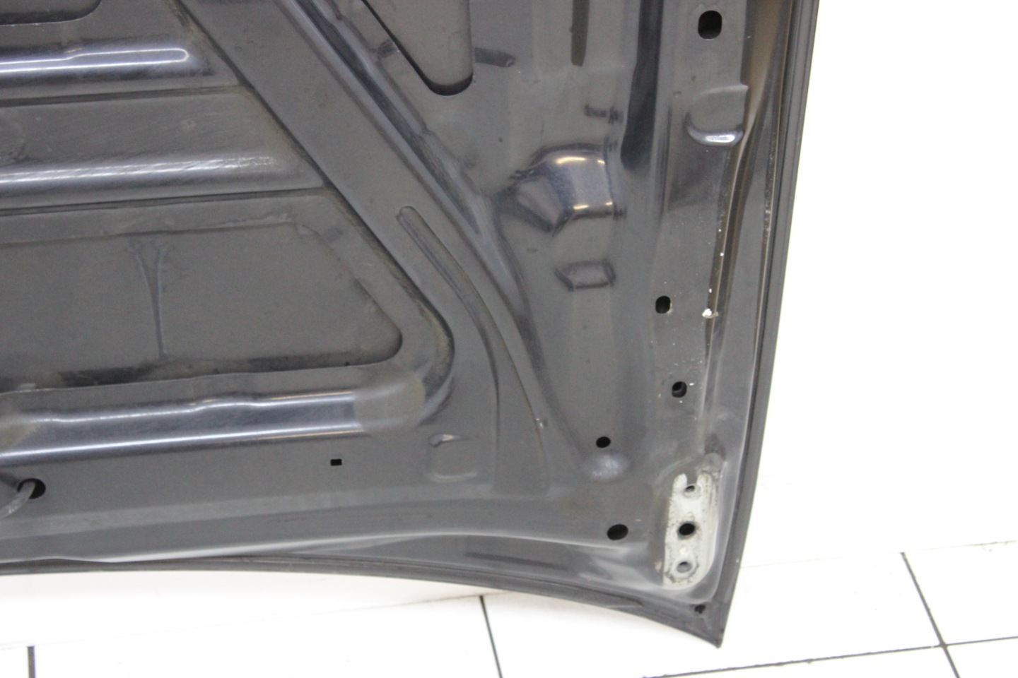 Motorhaube Ford Ranger 1 Mk1 Bonnet Hood - Thumbnail 11