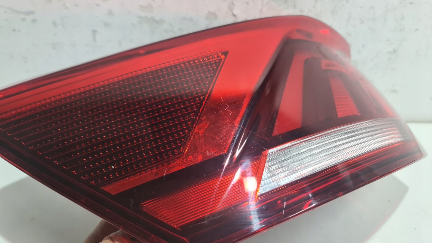 VW T-Roc A1 Rückleuchte 2GC945095E Rearlamp - Thumbnail 5