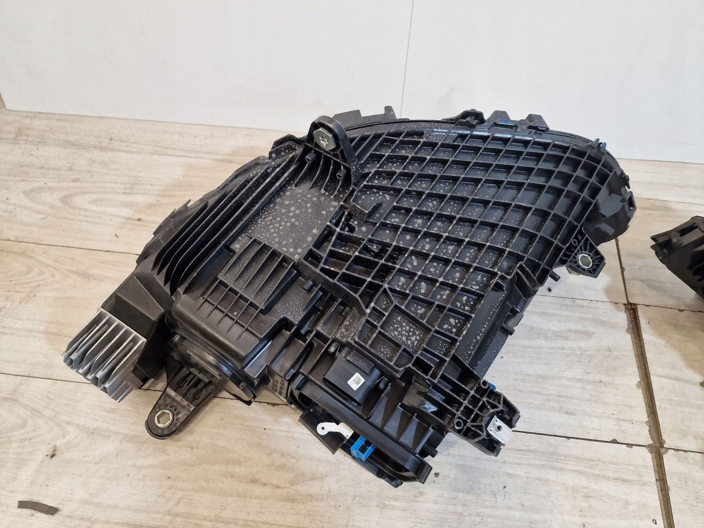Frontscheinwerfer Mercedes-Benz EQE SUV W294 A2949062501 LED Links Headlight - Thumbnail 10