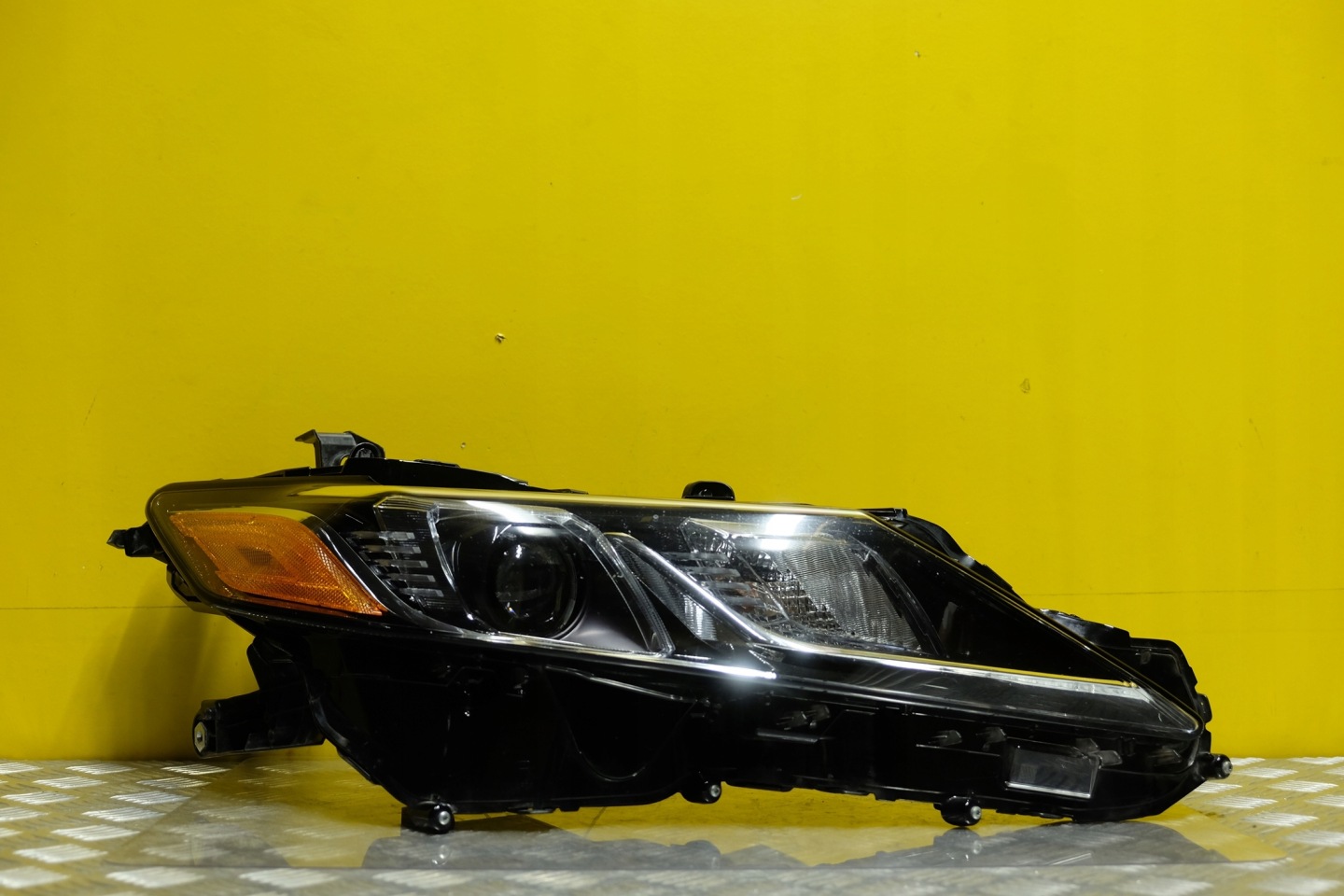 Frontscheinwerfer Toyota Camry XV70 LED Rechts Scheinwerfer Headlight - Thumbnail 1