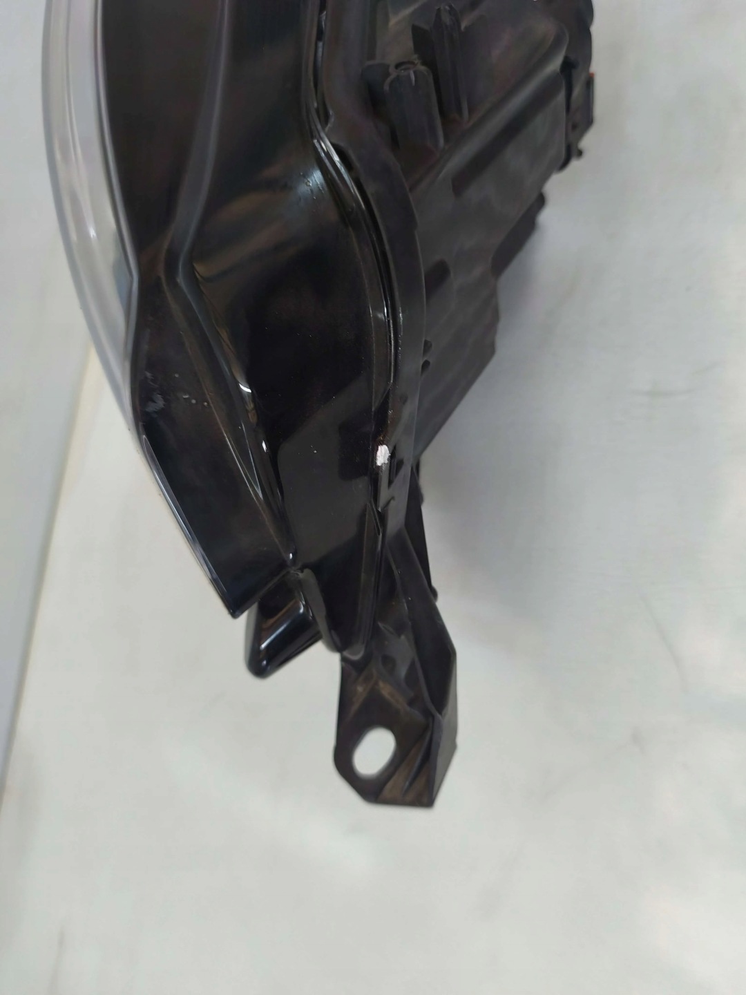 Frontscheinwerfer Peugeot 2008 9833036080 LED Links Scheinwerfer Headlight - Thumbnail 8