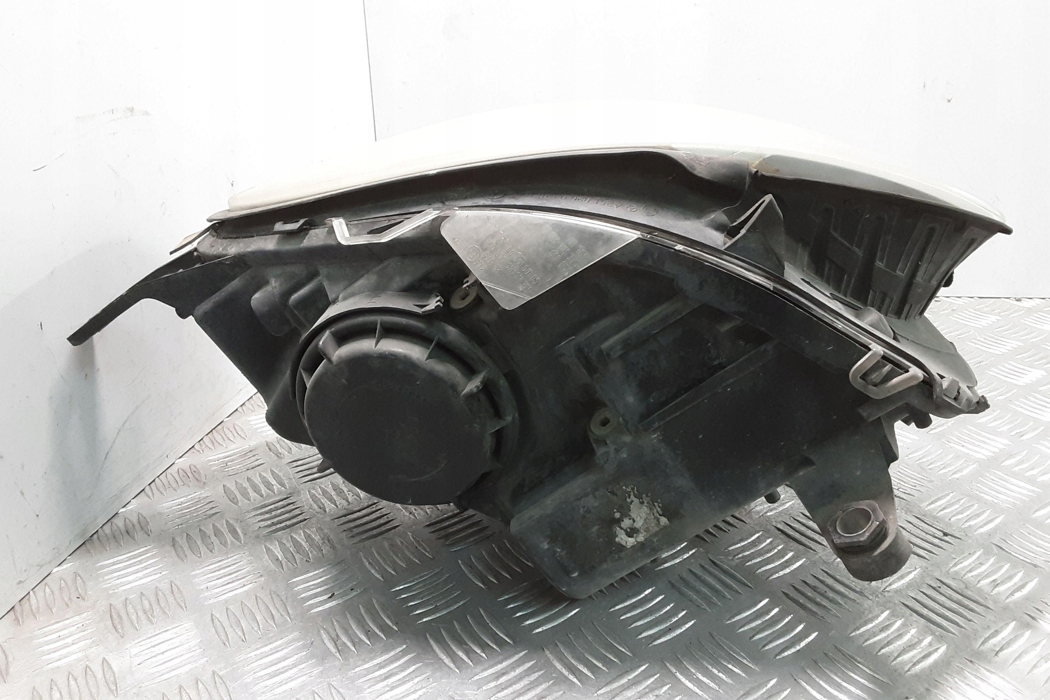 Frontscheinwerfer Mercedes-Benz R-Klasse W251 LED Links Scheinwerfer Headlight - Thumbnail 8