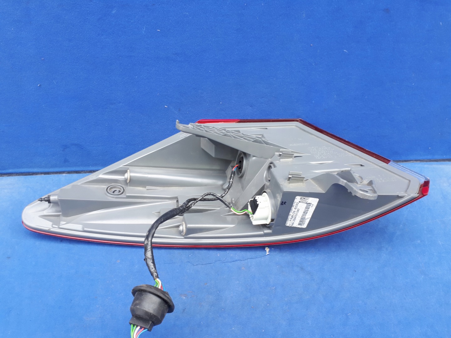 Honda Civic I SB Rückleuchte Rearlamp - Thumbnail 7