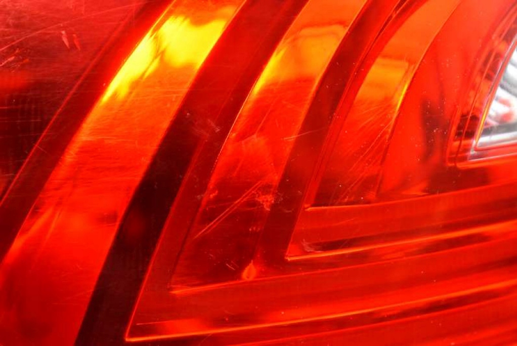 Skoda Superb II 3T Rückleuchte 3T5945095A Rearlamp - Thumbnail 12