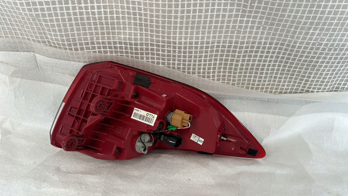 Hyundai Tucson NX4E Rückleuchte Rearlamp - Thumbnail 3