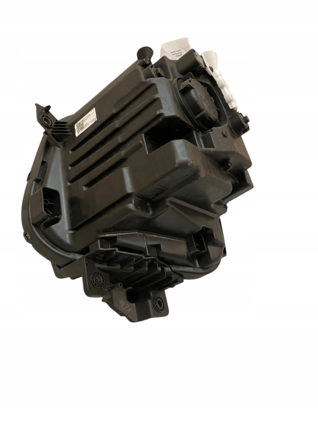 Frontscheinwerfer Hyundai Tucson NX4E 92112020 LED Rechts Scheinwerfer Headlight - Thumbnail 7