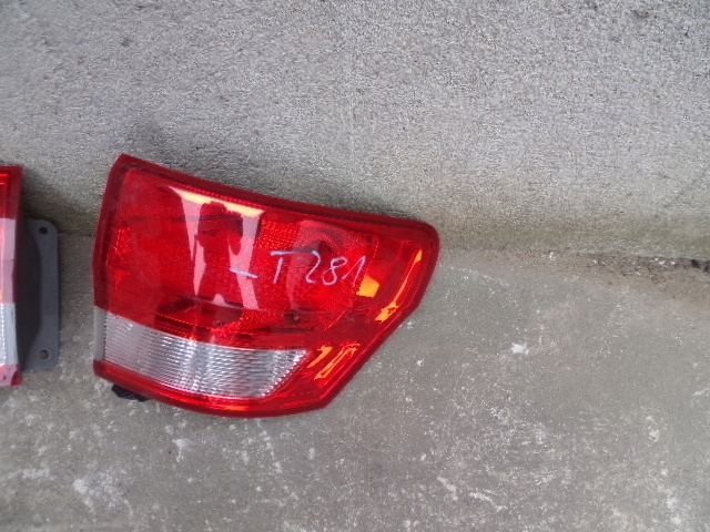 Jeep Cherokee J Rückleuchte Rearlamp - Thumbnail 3