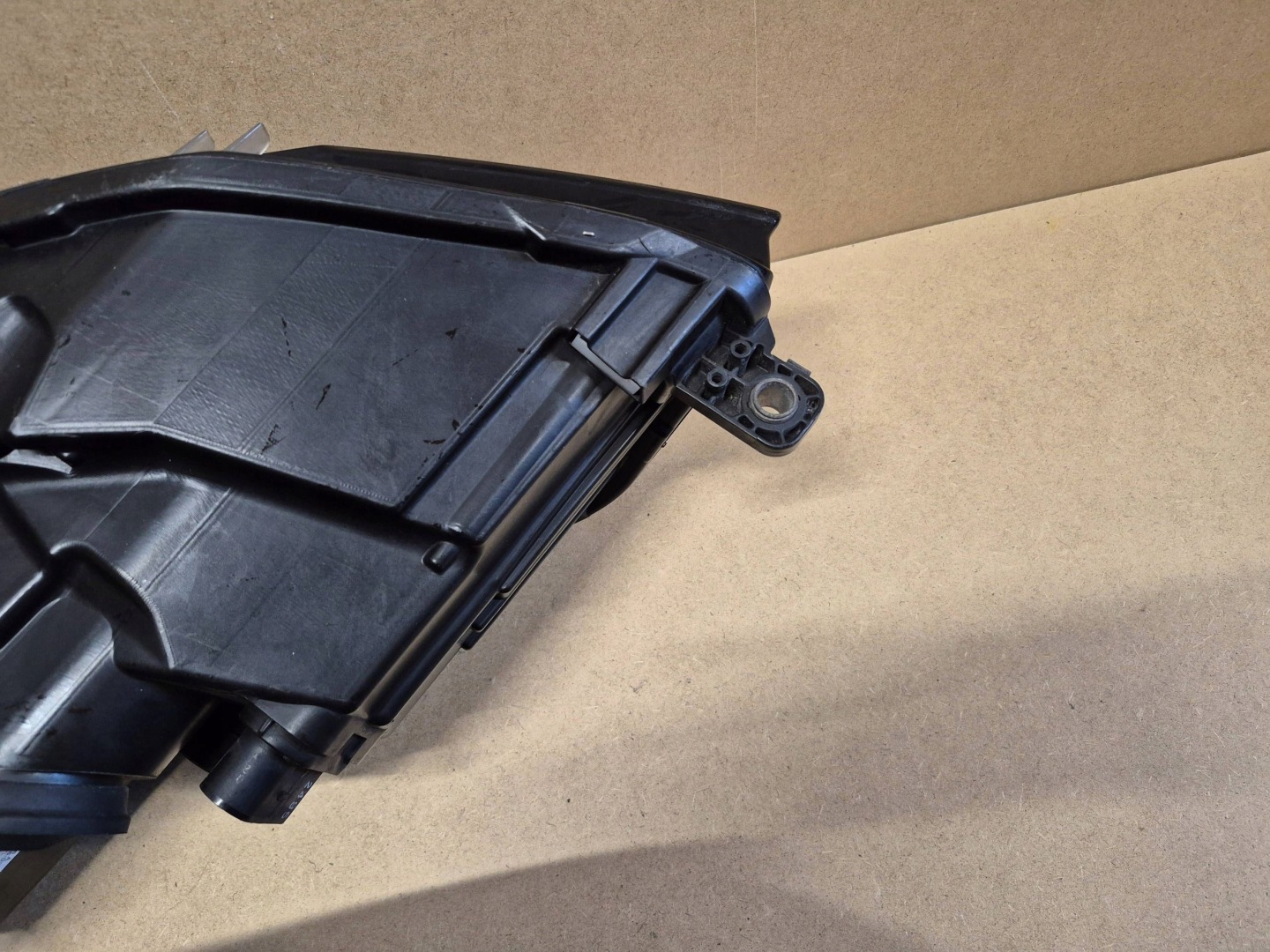 Frontscheinwerfer VW Caddy 2K1941015B LED Links Scheinwerfer Headlight - Thumbnail 7
