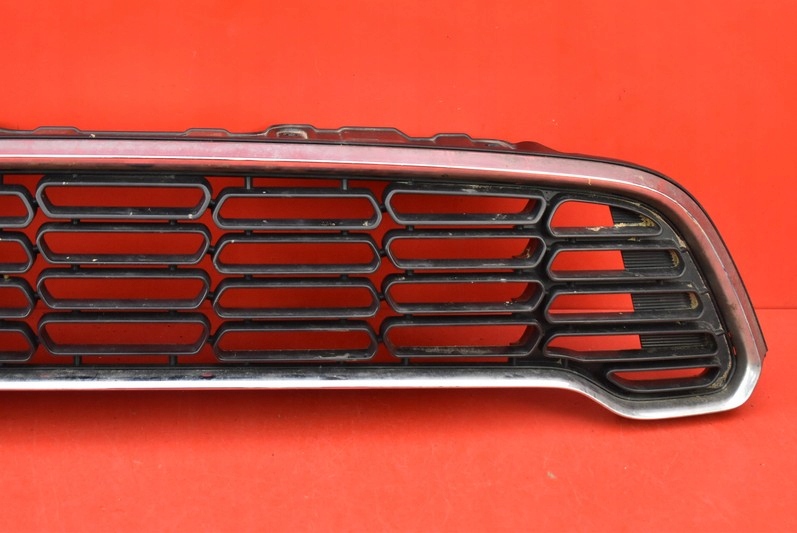 Mini Countryman R60 Kühlergrill FRONTGRILL Kühlergitter 9807476 - Thumbnail 3