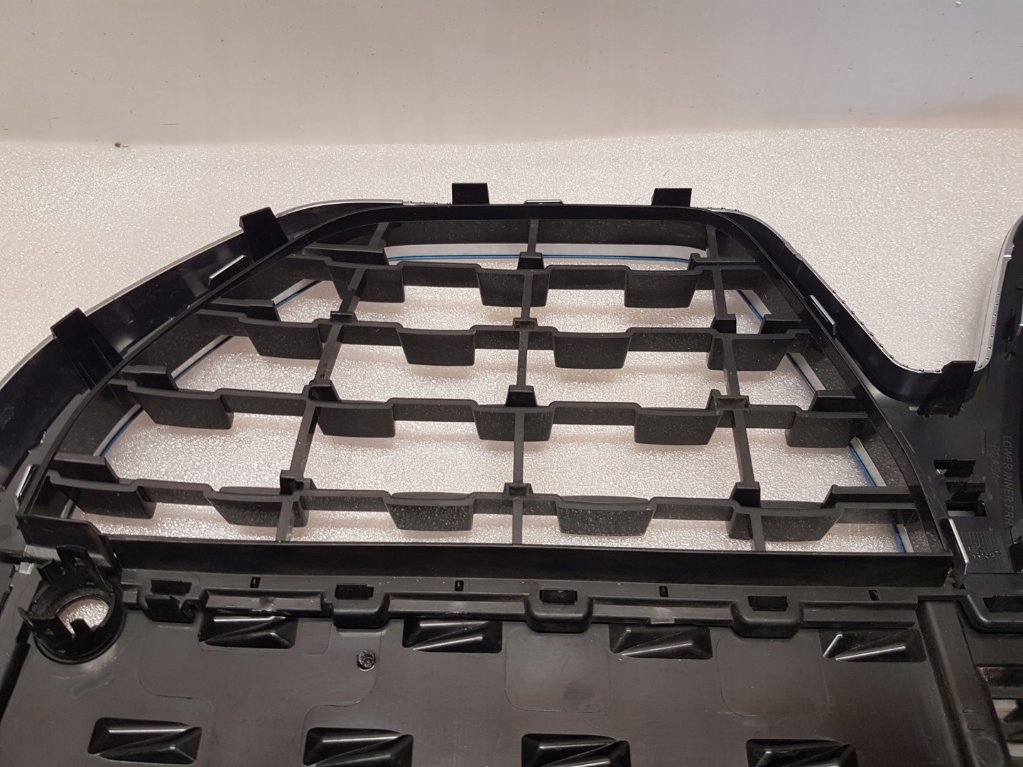 BMW i4 I04 Kühlergrill FRONTGRILL Kühlergitter 8738563 - Thumbnail 9