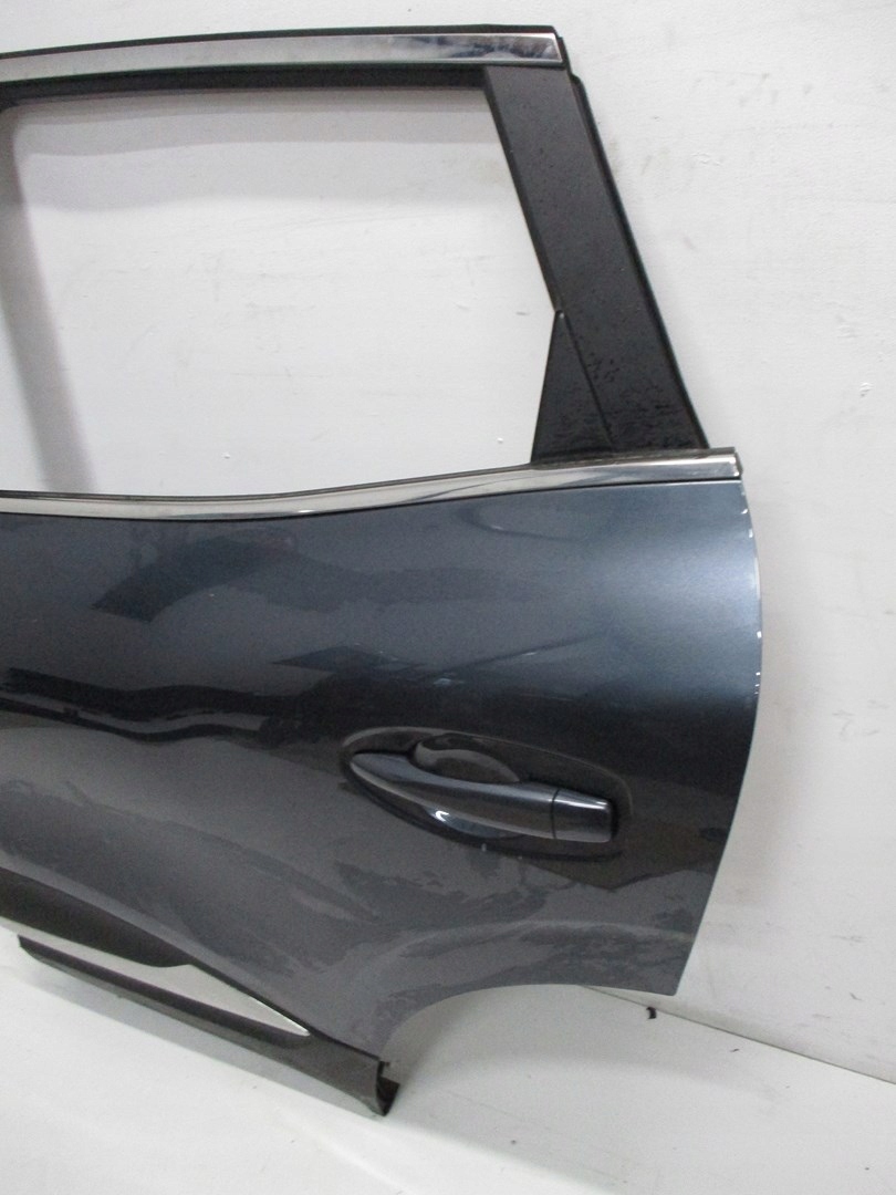 Renault Kadjar RFE Tür Hinten Links Door Porta Porte - Thumbnail 4