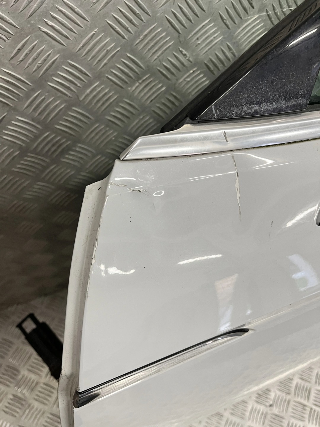 Audi A5 Tür Vorne Links Coupe Door Porta Porte - Thumbnail 2
