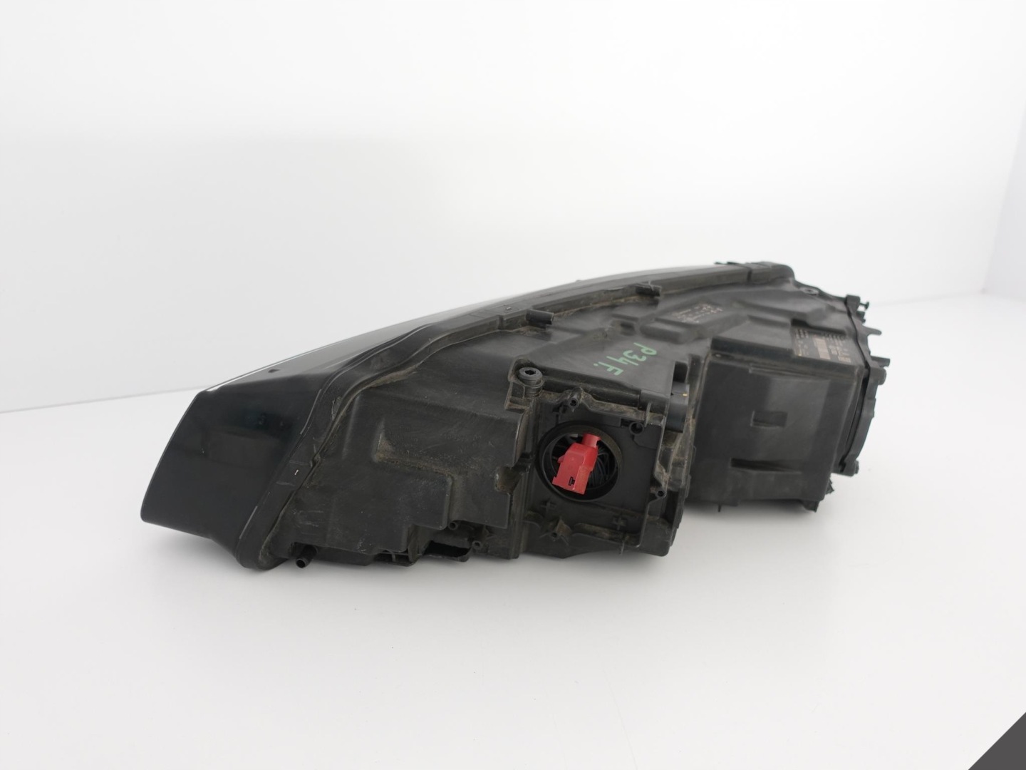 Frontscheinwerfer Audi A8 4H0941036 Matrix LED Rechts Scheinwerfer Headlight - Thumbnail 5