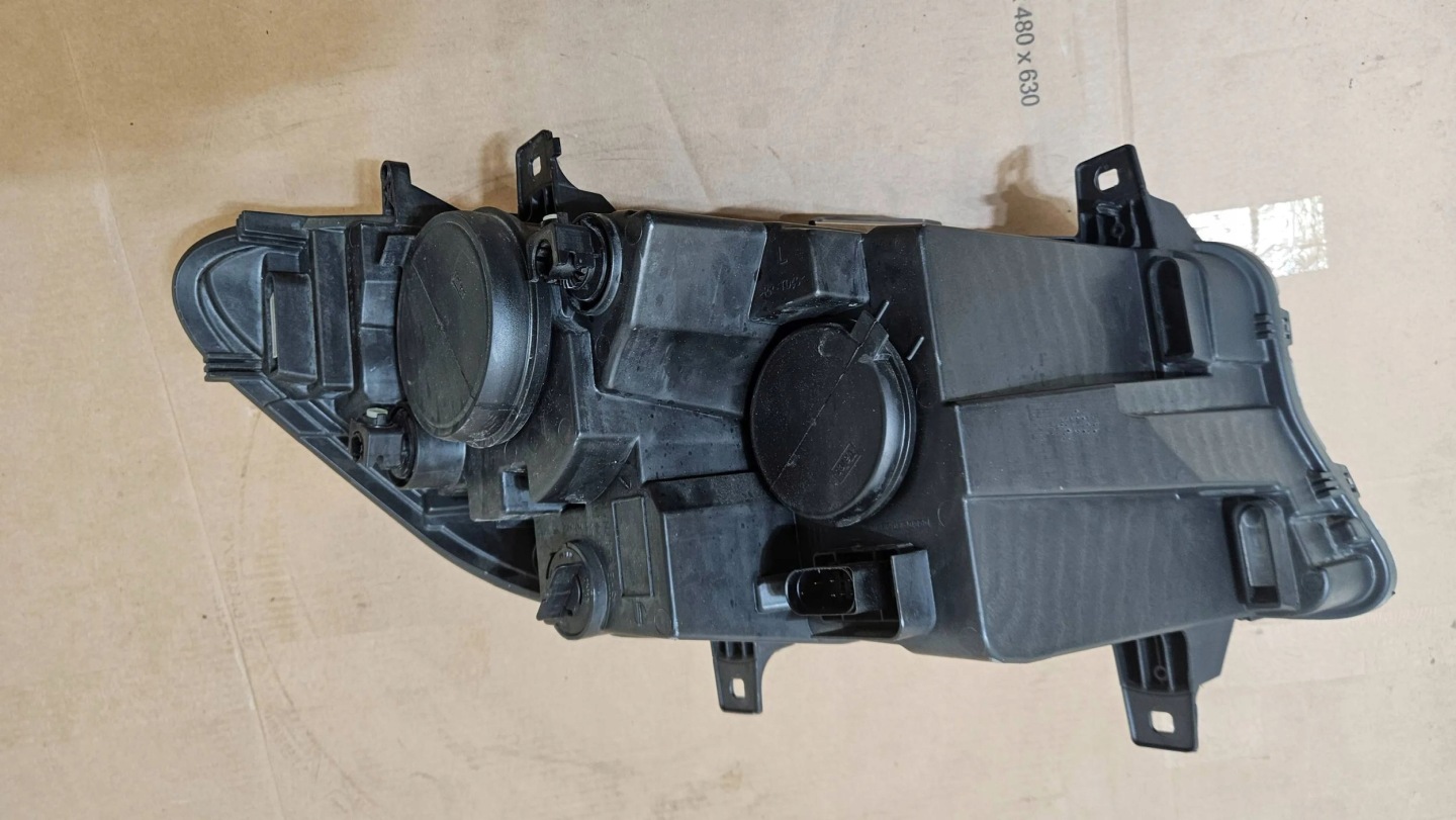 Frontscheinwerfer Mercedes-Benz Sprinter W910 A9109060000 LED Links Headlight - Thumbnail 9
