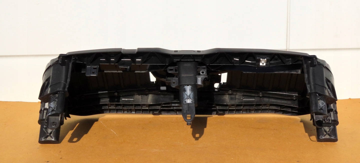 BMW 5 G31 Kühlergrill FRONTGRILL Kühlergitter - Thumbnail 5