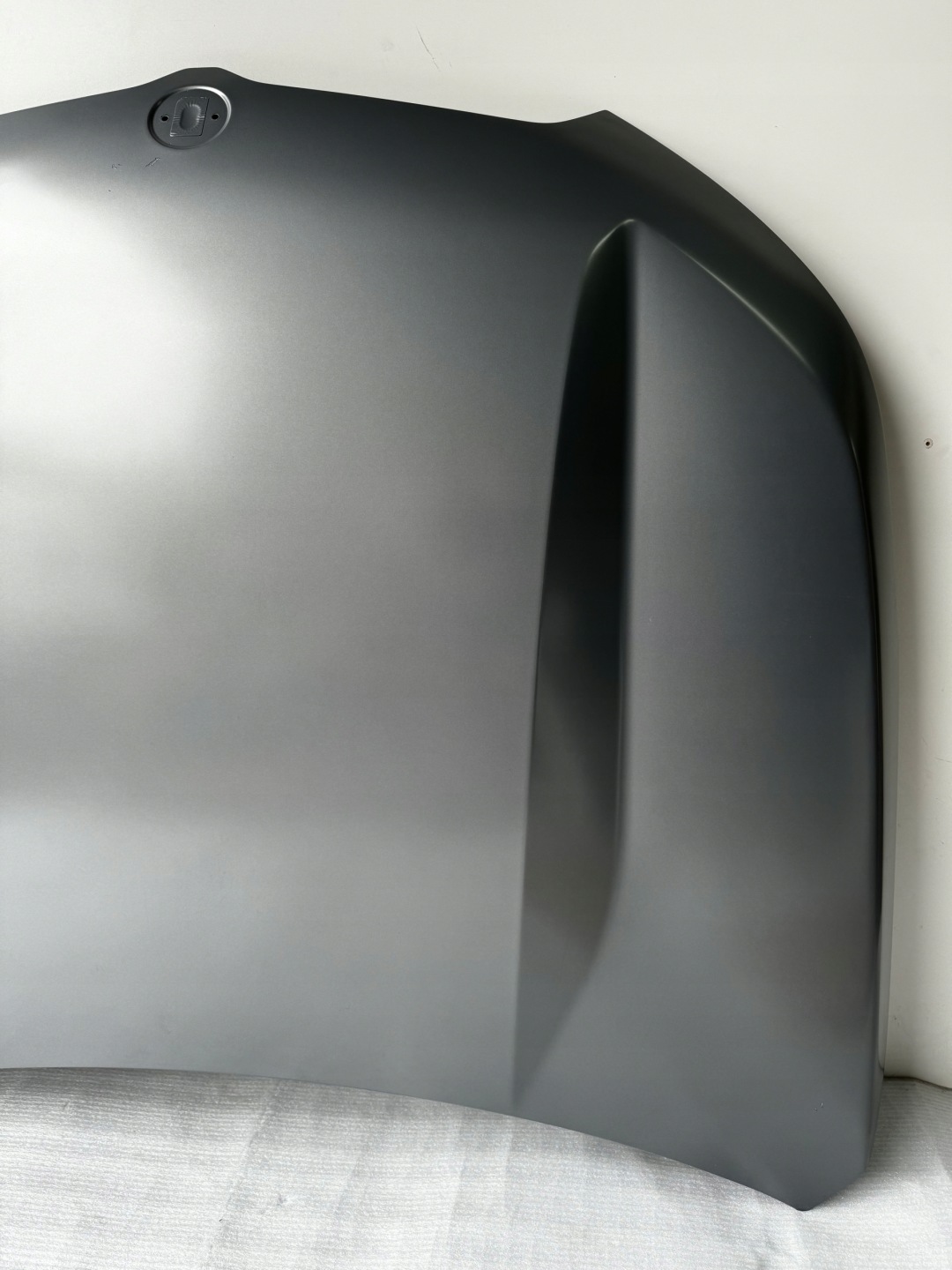 Motorhaube BMW X1 U11 Bonnet 3042500 Hood - Thumbnail 6