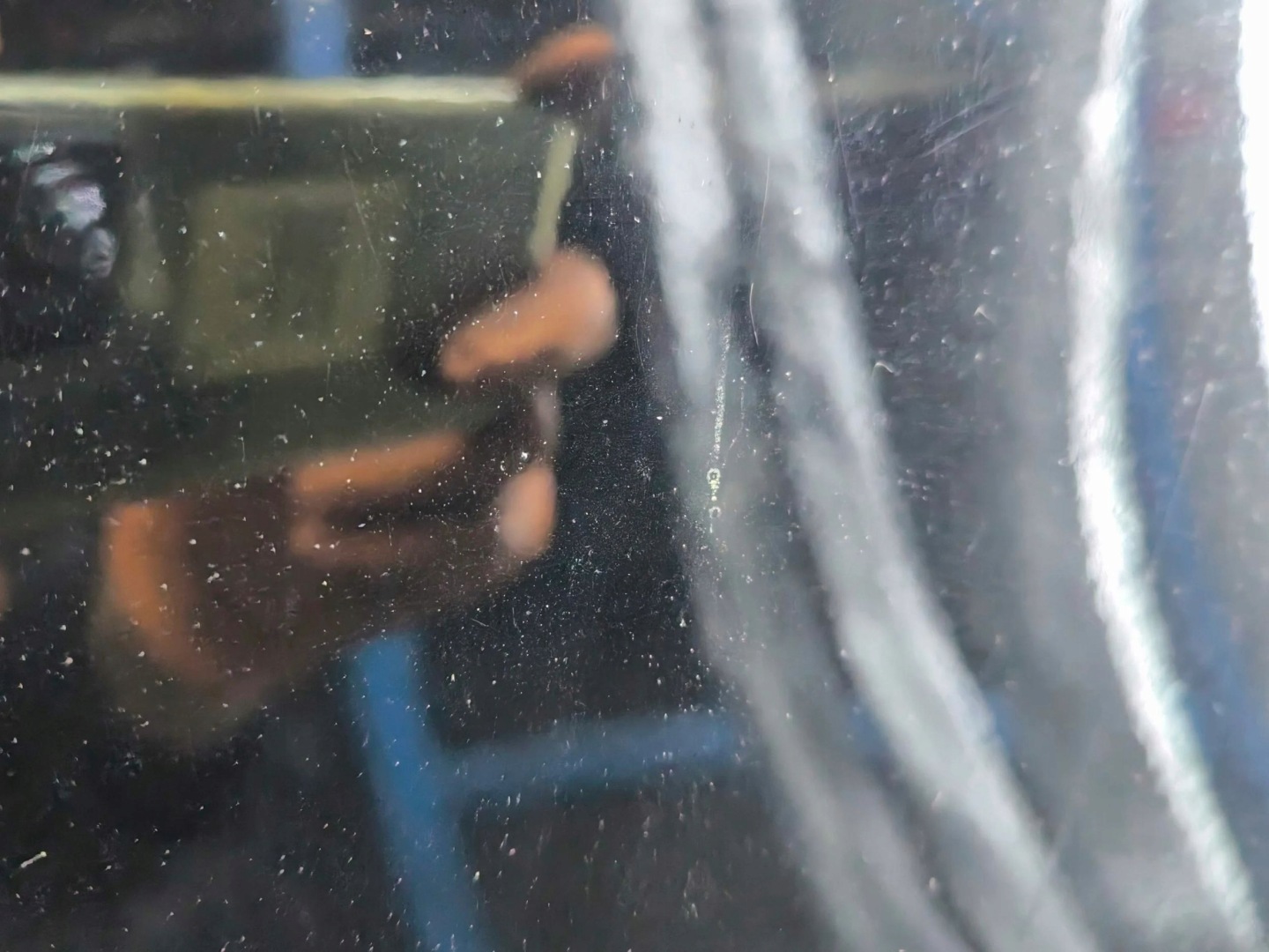Renault Kadjar RFE Tür Vorne Rechts Door Porta Porte - Thumbnail 10