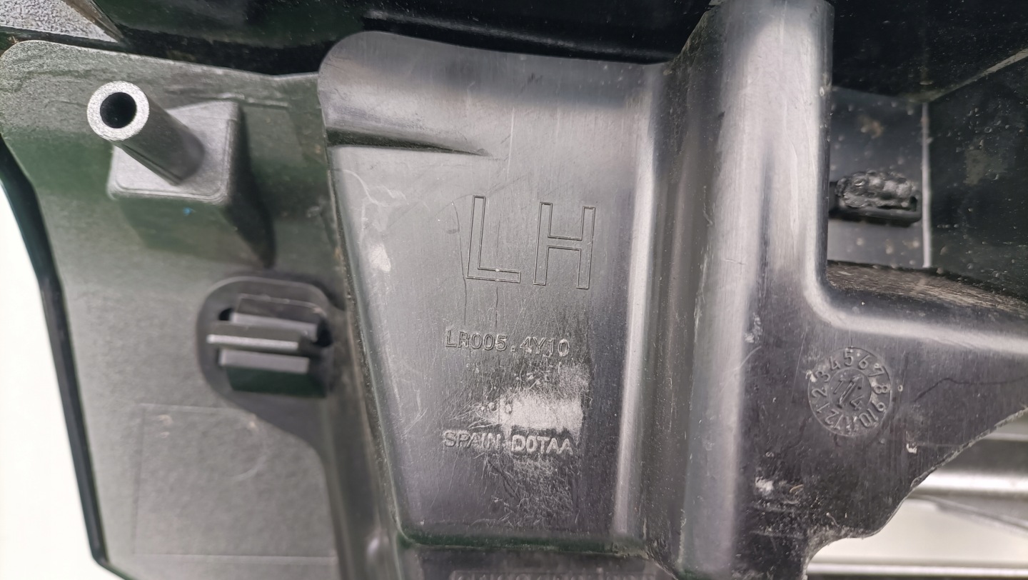 Land Rover Discovery LA Kühlergrill FRONTGRILL Kühlergitter H228138ABS - Thumbnail 7
