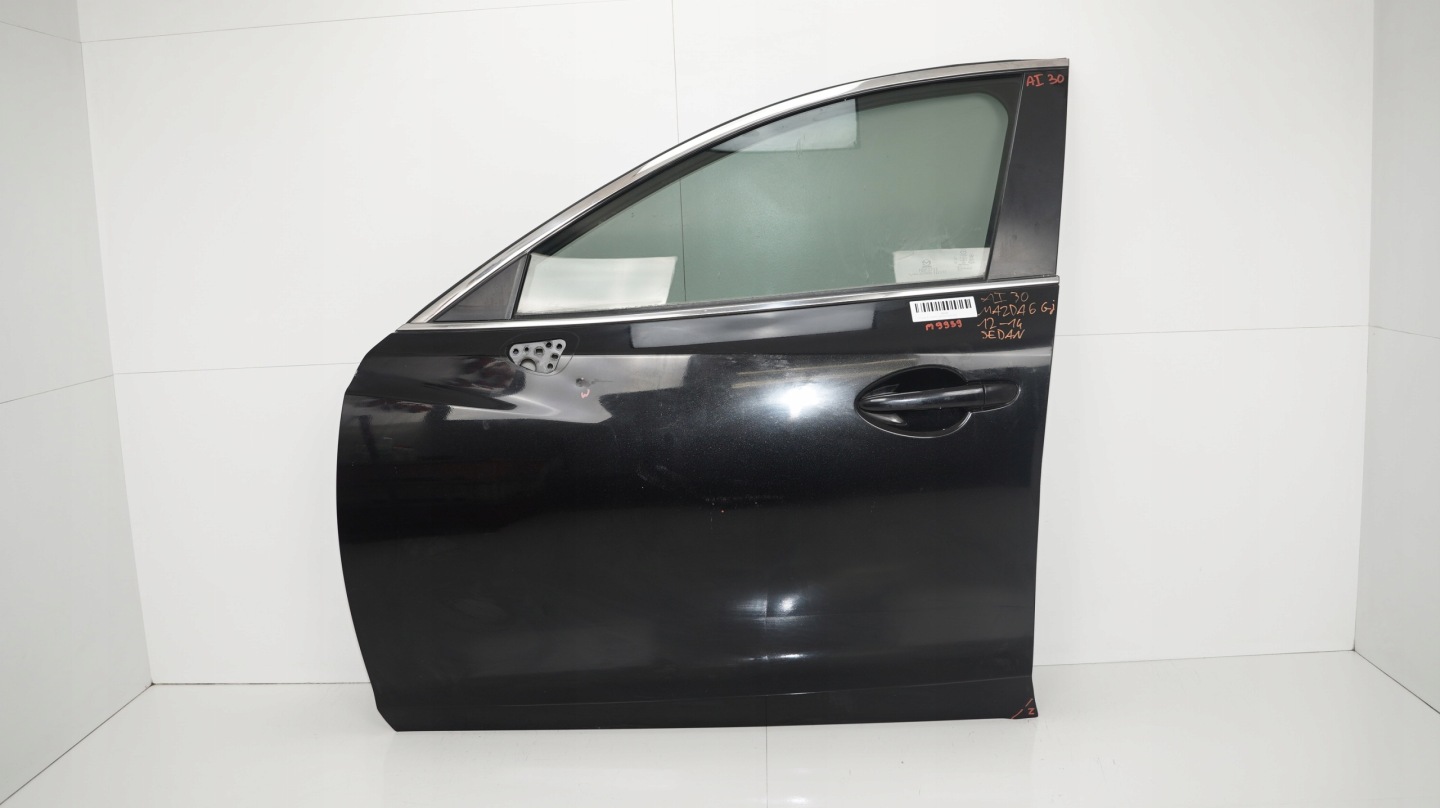 Mazda 6 GJ Tür Vorne Links Limousine Door Porta Porte - Thumbnail 1