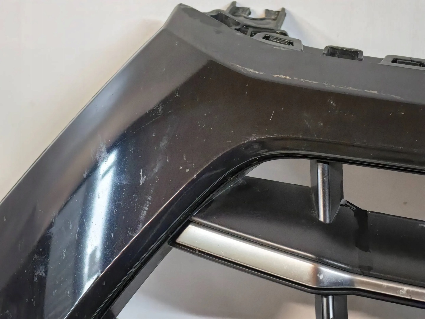 Audi Q5 Kühlergrill FRONTGRILL Kühlergitter - Thumbnail 7