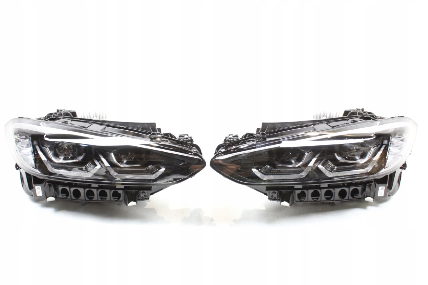 Frontscheinwerfer BMW 4 G26 5A19351 LED Links Scheinwerfer Headlight - Thumbnail 1