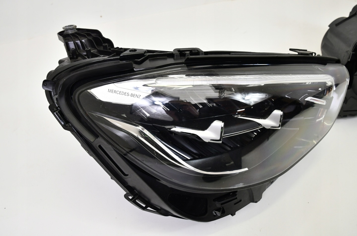 Frontscheinwerfer Mercedes-Benz E-Klasse W213 A2139067609 High Performance LED Links Headlight - Thumbnail 6