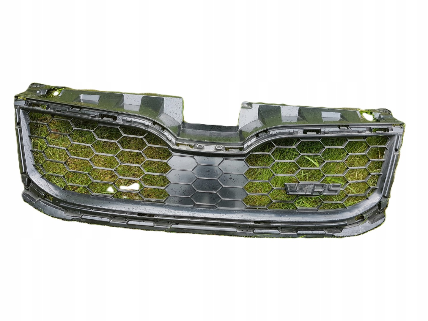 Skoda Octavia 1U Kühlergrill FRONTGRILL Kühlergitter 5E0853653AP - Thumbnail 1