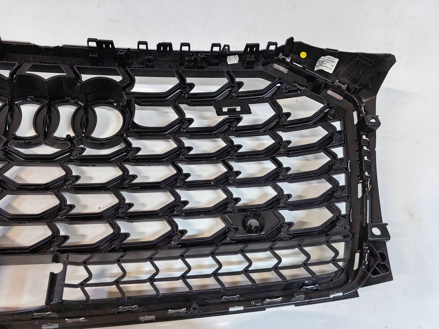 Audi 4N0 Kühlergrill FRONTGRILL Kühlergitter 4N0853651 - Thumbnail 10