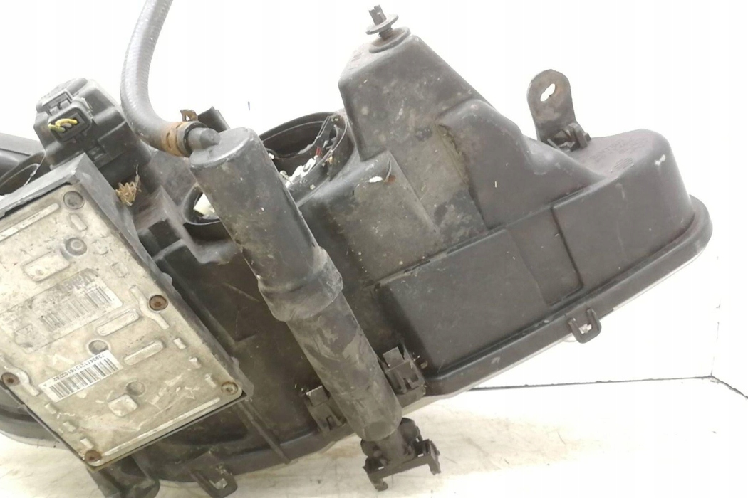 Frontscheinwerfer Peugeot 607 9641959080 LED Links Scheinwerfer Headlight - Thumbnail 9