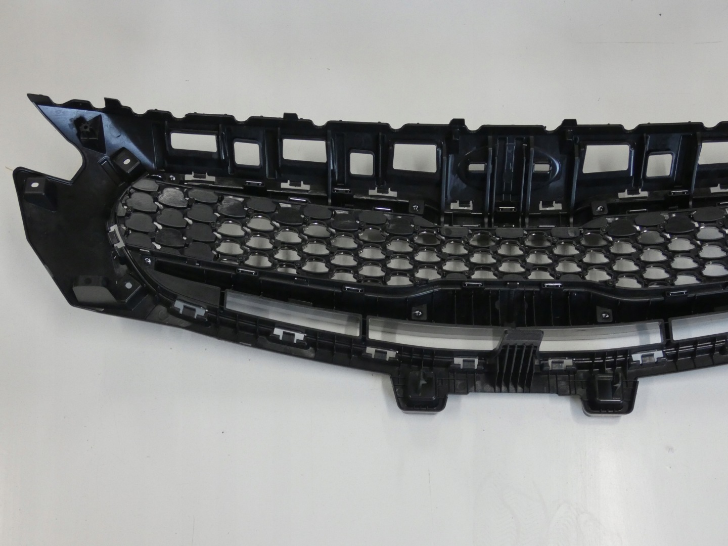 Kia Ceed CD Kühlergrill FRONTGRILL Kühlergitter - Thumbnail 8