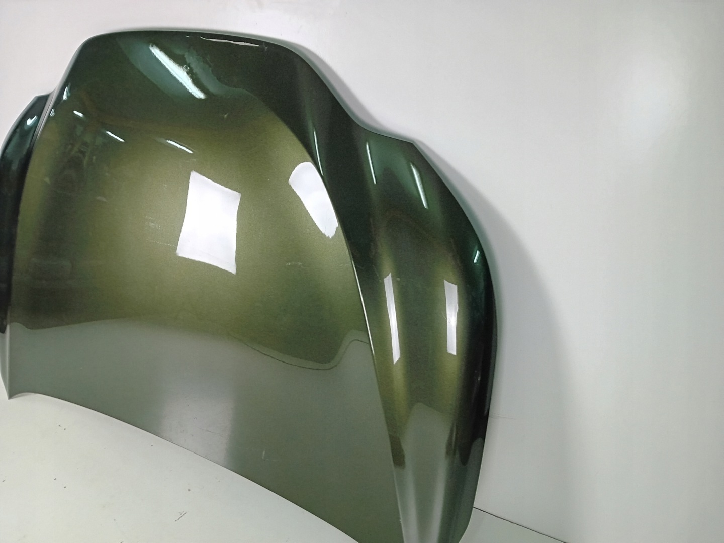 Motorhaube Lexus NX AZ1 Bonnet Hood - Thumbnail 4