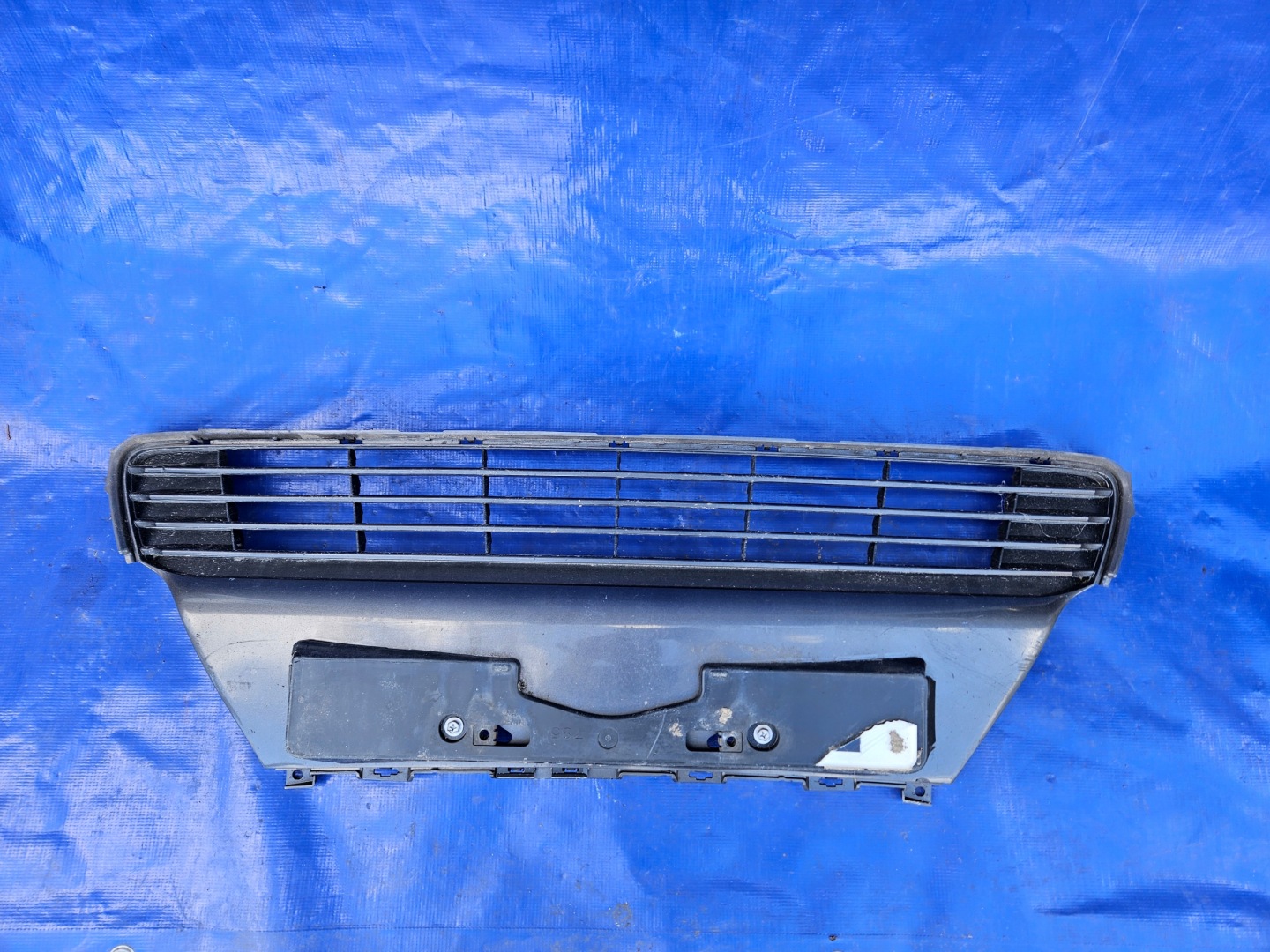 Lexus CT A10 Kühlergrill FRONTGRILL Kühlergitter 5311276060CT200H - Thumbnail 1