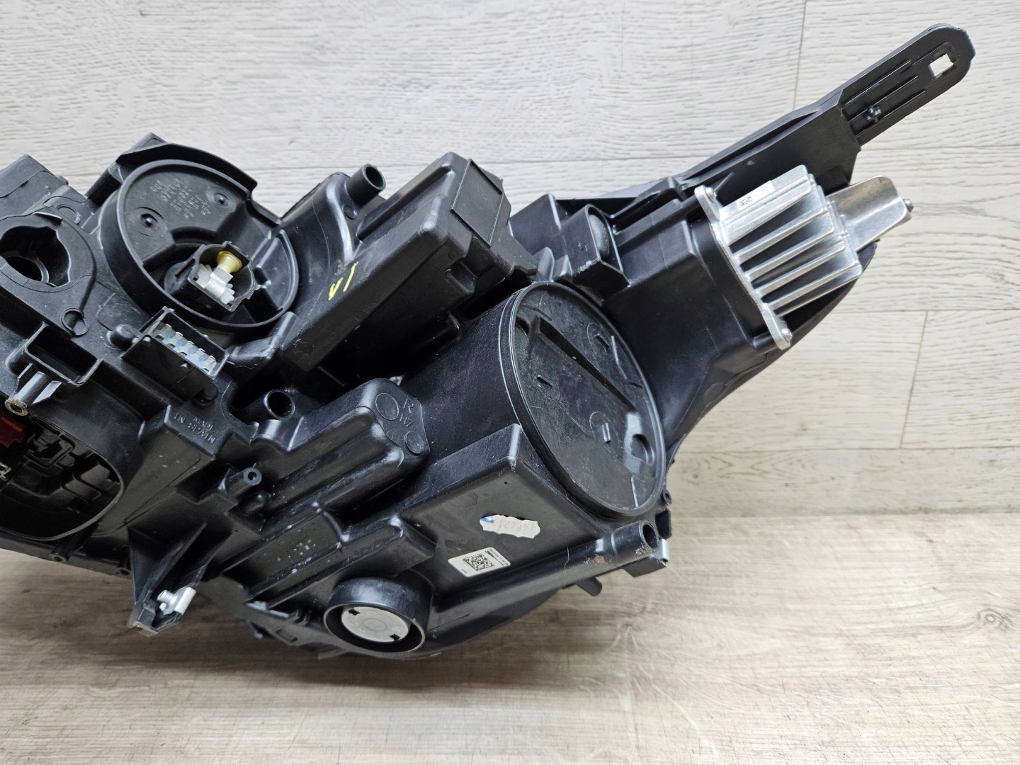 Frontscheinwerfer Opel Crossland LED Rechts Scheinwerfer Headlight - Thumbnail 9
