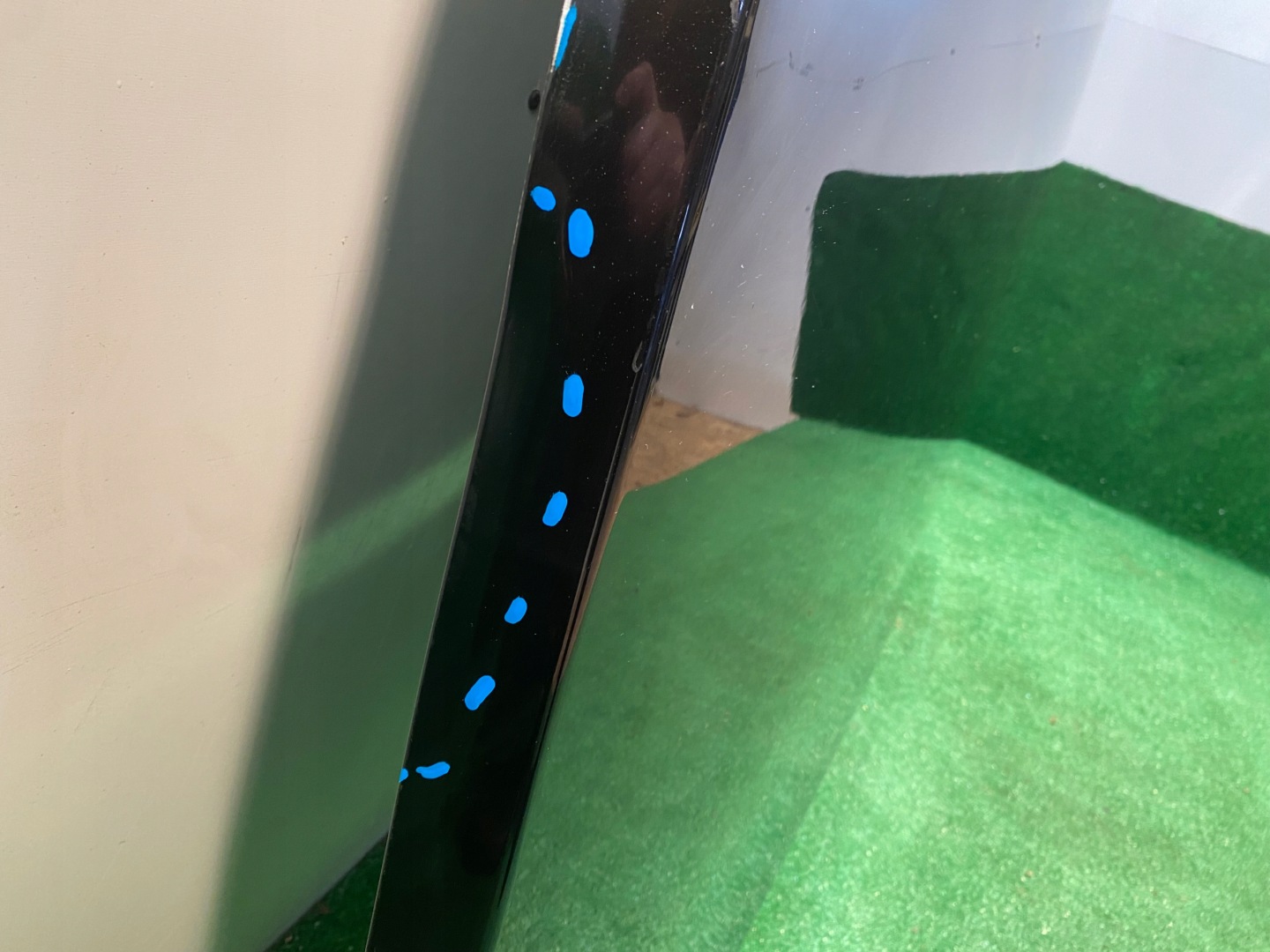 Motorhaube Toyota Mirai AD2 Bonnet Hood - Thumbnail 11