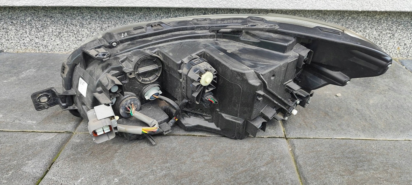 Frontscheinwerfer Subaru Levorg V1 84002VA241 LED Rechts Scheinwerfer Headlight - Thumbnail 8