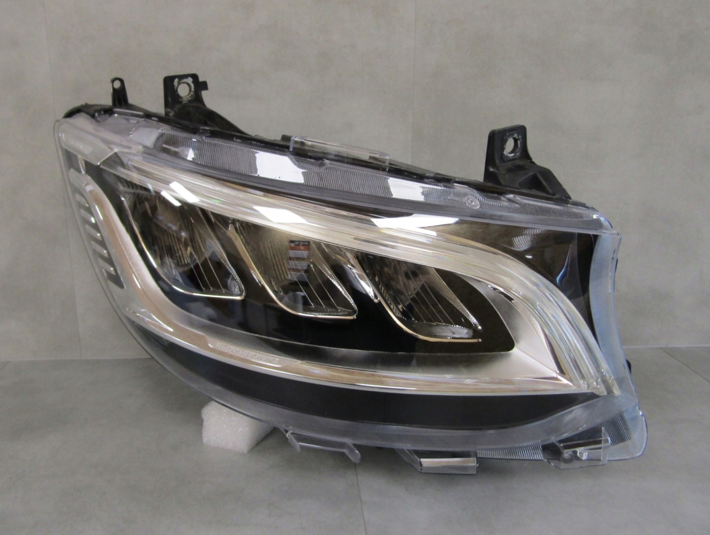 Frontscheinwerfer Mercedes-Benz Sprinter W910 A9109065800 LED Rechts Headlight - Thumbnail 1