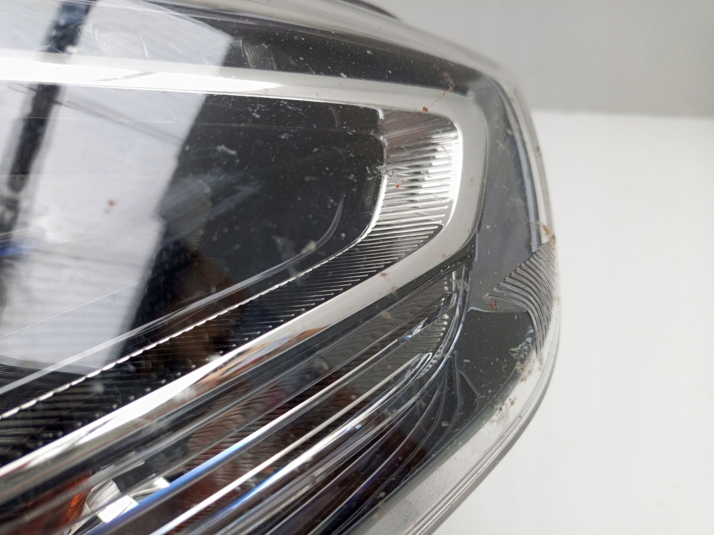 Frontscheinwerfer Hyundai i40 VF Facelift LED Rechts Scheinwerfer Headlight - Thumbnail 10