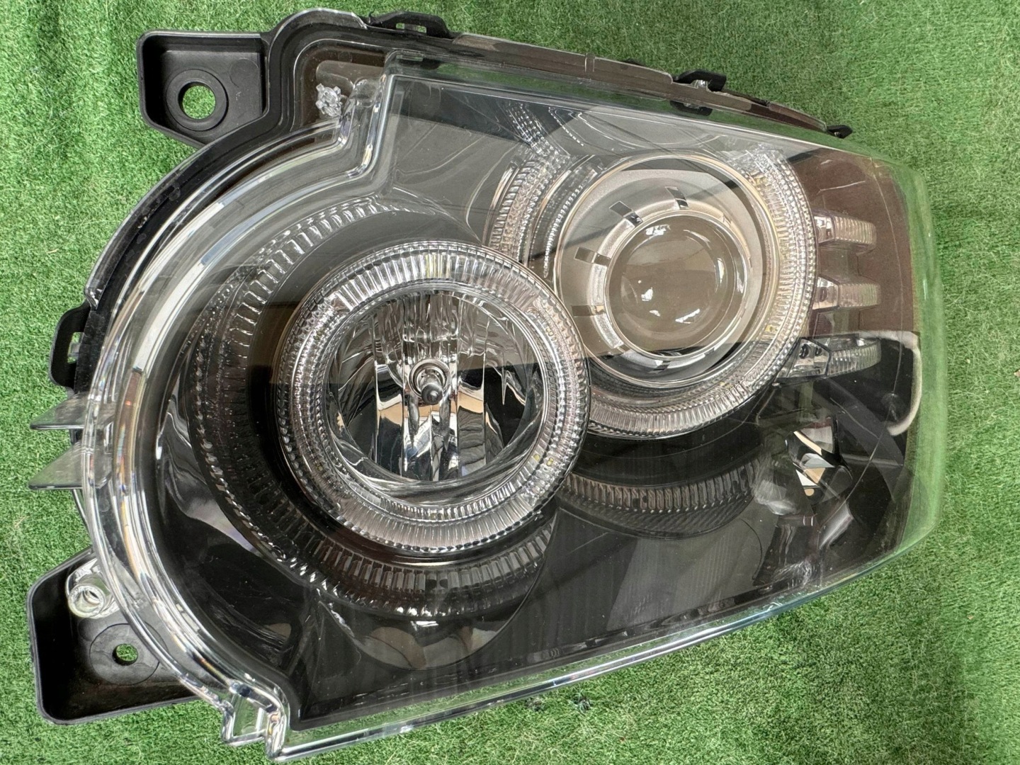 Frontscheinwerfer Land Rover Range LED Links Scheinwerfer Headlight - Thumbnail 2